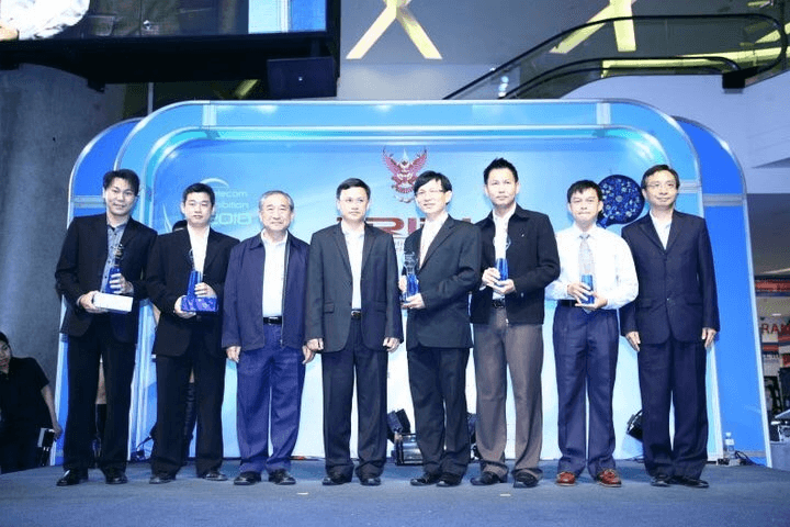 INNOVATION AWARDS