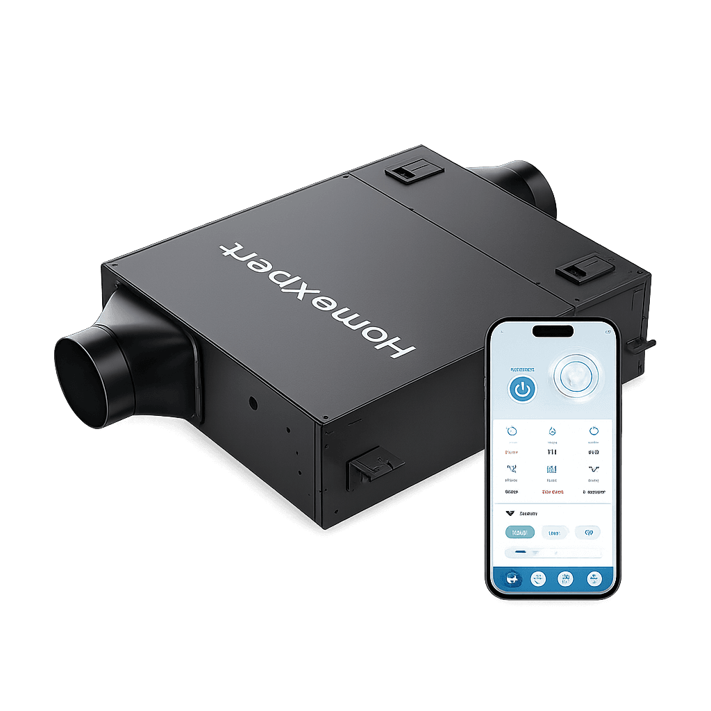 SmartAir Series