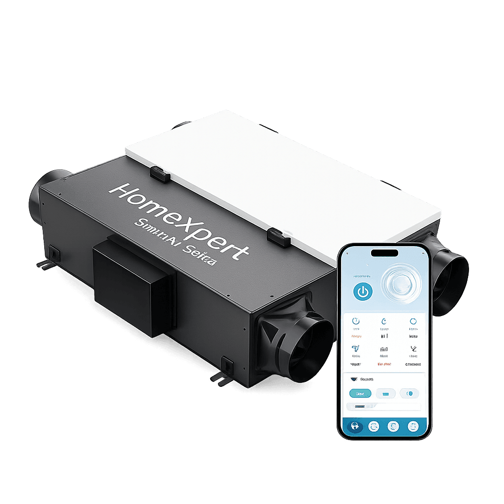 SmartAir Series